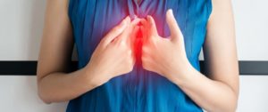 ارتجاع المريء أسبابه وعلاجه