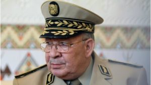 أحمد قايد صالح