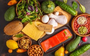 النظام الغذائي الكيتوني (KETO): حارب الدهون بالدهون