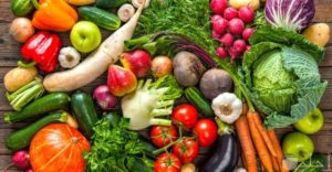 الخضر المجمدة و أنسب طريقة للطهي