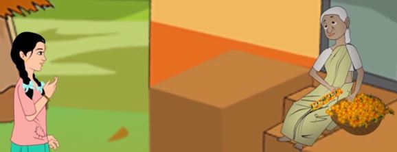 قصص الأطفال قبل النوم : شبح في الغابة