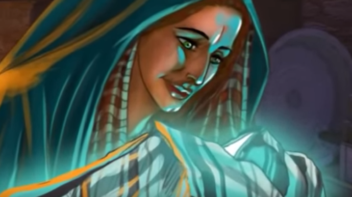 قصة سيدنا موسى عليه السلام - الحلقة الثانية 