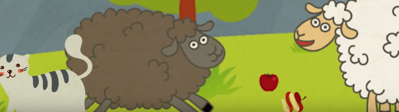 قصص اطفال قبل النوم