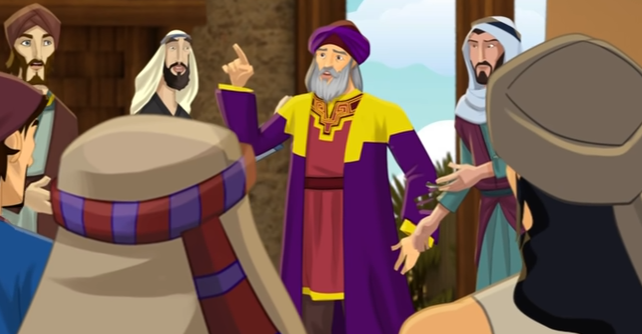 قصص واقعية للعبرة