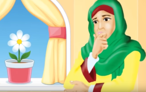 إحسانك لوالديك هل سيرده لك أبنائك ؟؟ قصة مؤثرة جدا تدمع لها العين