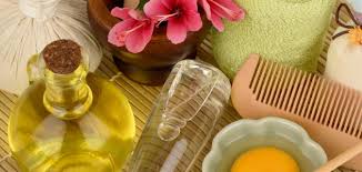 طرق العناية بالشعر المتساقط