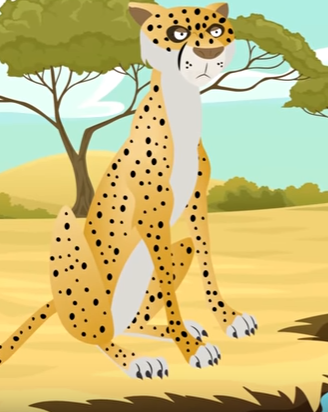 قصص اطفال قبل النوم عمر 3 سنوات