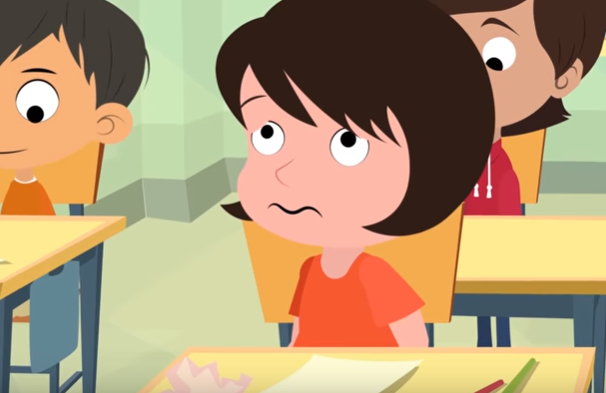قصص اطفال جديدة