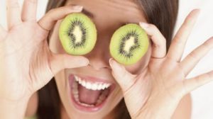 Ces aliments qui nous rendent belles à croquer