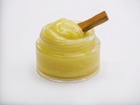 Gelatin Honey & Olive Oil