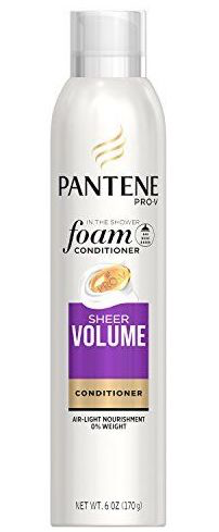 #6 أفضل بلسم في الهواء الخفيف: بروف مكثف و ملطف من PANTENE