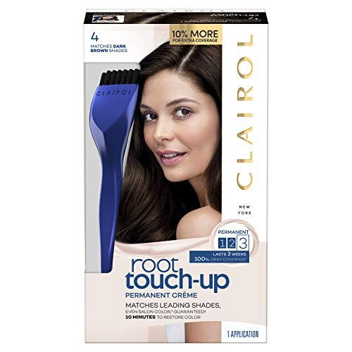 #21 افضل لون للشعر من الجذور: لمسة لطيفة وسهلة من الجذور من CLAIROL