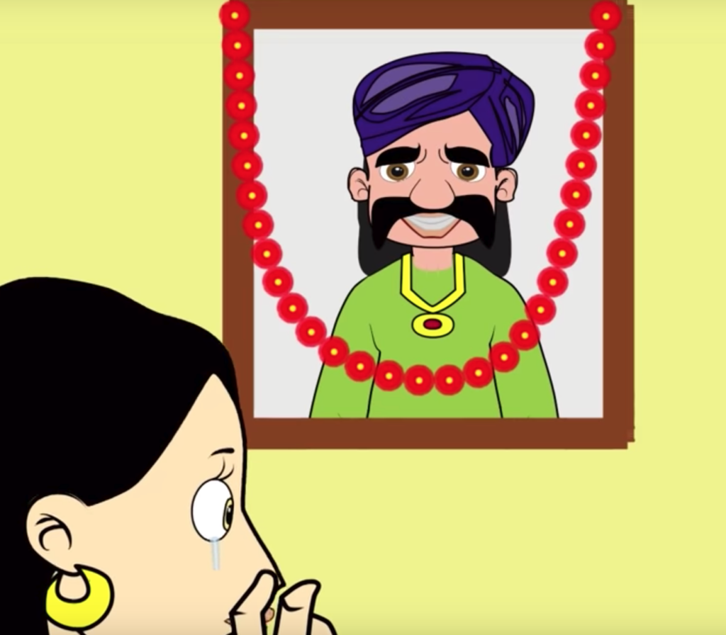 قصص اطفال جديدة : قصة الفئران الذهبية