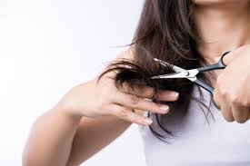 طريقة تطويل الشعر بسرعة