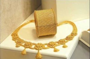 تفسير حلم هدية الذهب في المنام لابن سيرين
