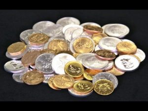 ماذا تعني رؤية تحول الذهب الى فضة وتحول الفضة الى ذهب في المنام