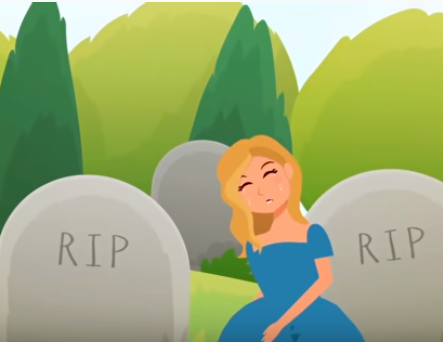 قصة سحر الأميرة ليلي
