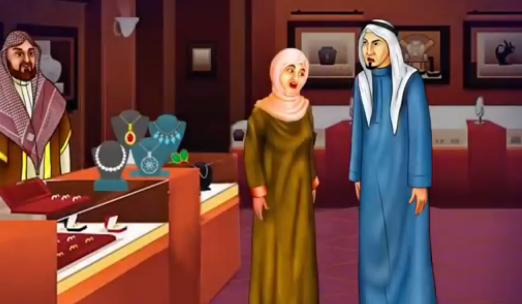 قصص واقعية عن عقوق الوالدين
