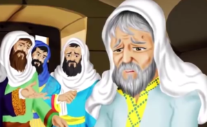 بات يهود ونصارى في السجن مع العابد عبد الغني المقدسي وفي الصباح حدثت المفاجئة