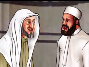 قصة مؤثرة قصيرة : كيف رزقه الله حسن الخاتمة وكان لا يصلي ولا يصوم ؟؟