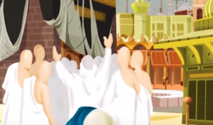 قصة رائعة !! ماذا قال الرسول ﷺ في المنام لابن المبارك لما ترك الحج و أعطى المال لأم اليتامى ؟