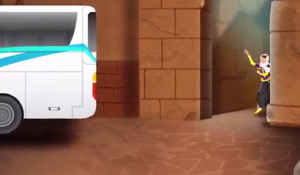 قصص عن العفة