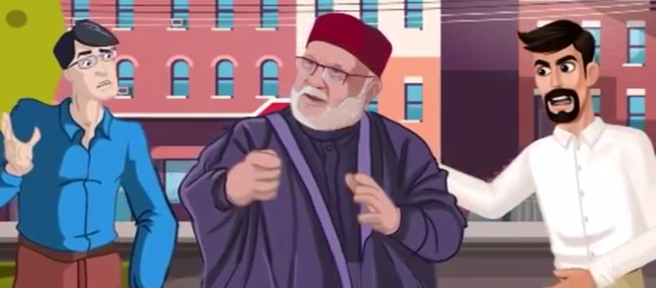 قصة رائعة قصيرة : أكل أموال اليتامى ولما اشتكوا إلى الله حدثت المفاجئة الكبرى!