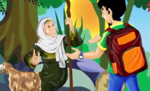 قصص عن حسن النية