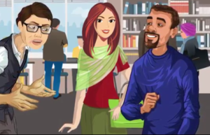قصة رائعة : هذه الفتاة أحبت إبن عمها ثم حدثت المفاجئة