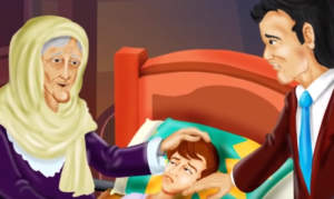 قصص انسانية مؤثرة : كيف استجاب الله لدعائها ؟
