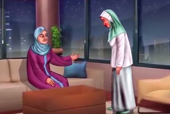 قصص واقعية عن الإدمان والدعاء وحسن الخلق ومرض السرطان