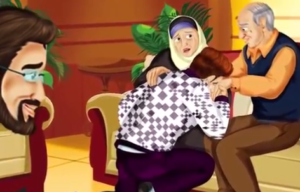 قصص عن بر الوالدين وعقوقهما