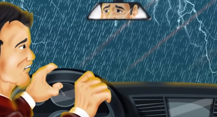 قصص انسانية مؤثرة : كيف استجاب الله لدعائها ؟