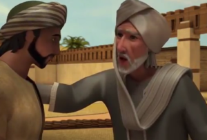 سعيد بن المسيب وزواج ابنته