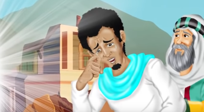 قصص وعبر دينية : بلال بن رباح