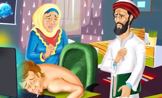 قصص واقعية عن عقوق الوالدين