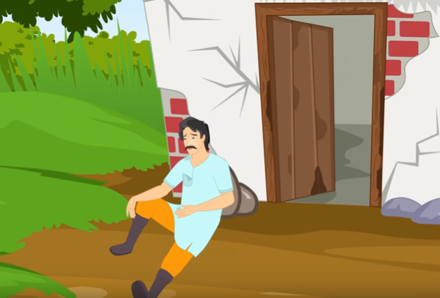 قصص اطفال طويلة ومشوقة : قصة البحر المالح
