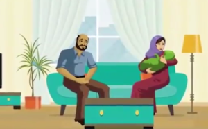 قصص دينية مؤثرة جدا لدرجة البكاء : كيف تبدل حال هذه الأسرة من الفقر و الجوع إلى النعيم و الثراء؟؟