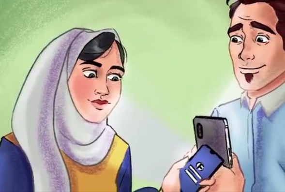 قصص واقعية عن الادمان والتوبة
