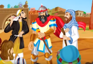 قصص وعبر اسلامية : قصة ذي القرنين