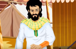 قصص الأنبياء محمد : كيف عالج الحبيب محمد ﷺ شاب قال له يا رسول الله إئذن لي بالزنا؟