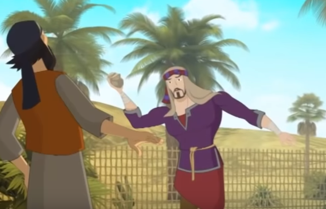 قصة واقعية فيها حكمة وعبرة : كيف نجا هذا الرجل من الموت بعد أن قتل وأشاد به الجميع؟