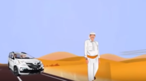 قصص اسلامية مؤثرة ومبكية : ذهب ماشيا على قدميه من اليمن إلى بيت الله الحرام