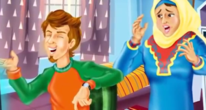 قصص واقعية عن عقوق الوالدين
