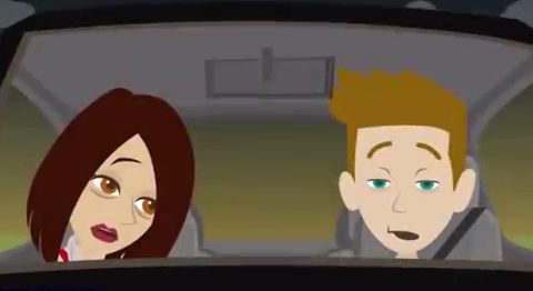 قصص رعب قصيرة جدا :