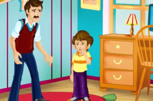 قصة واقعية من الحياة اليومية : كيف كان الأب سبب في حدوث أمراض نفسية لابنه