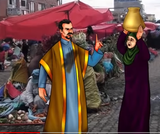 قصص مفيدة جدا