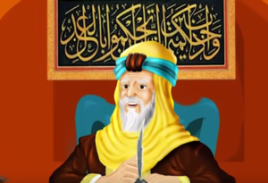 اجمل قصص الصحابة والتابعين : لماذا رفض القاضي شريح شهادة رجل من أهل الجنة ؟ وحكمة سيدنا علي بن أبي طالب