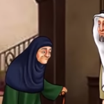قصص واقعية عن بر الوالدين وعقوقهما