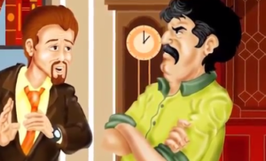 اعظم قصص بر الوالديناعظم قصص بر الوالدين